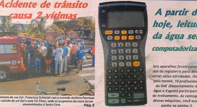 Edição 85