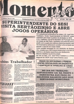 Edição 531