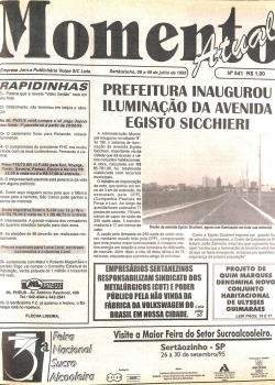 Edição 541