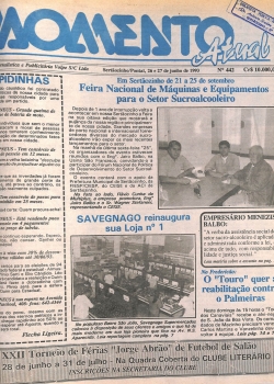 Edição 442
