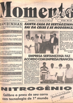 Edição 524