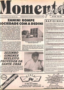 Edição 520