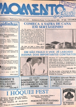 Edição 434