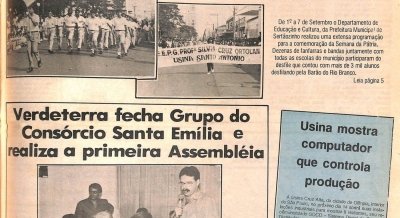 Edição 258