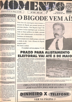 Edição 576