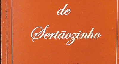 Almanaque de Sertãozinho - 1905