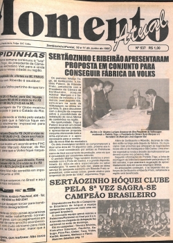 Edição 537