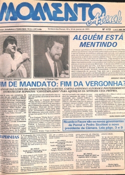 Edição 419