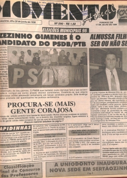 Edição 590