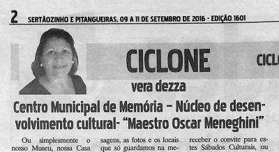 Jornal Momento Atual - 09 a 11 set 2016