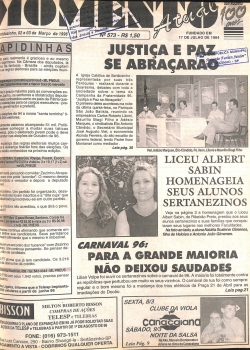 Edição 573