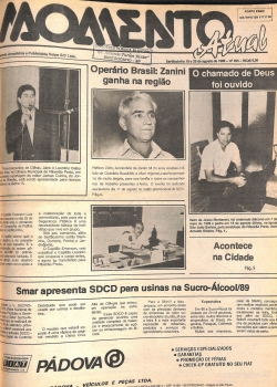 Edição 255