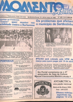 Edição 429
