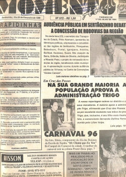 Edição 572