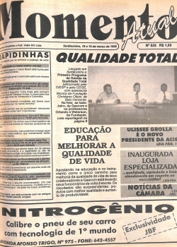 Edição 525