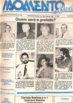 Edição 383