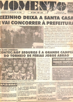 Edição 594