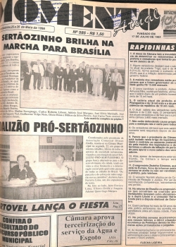 Edição 585