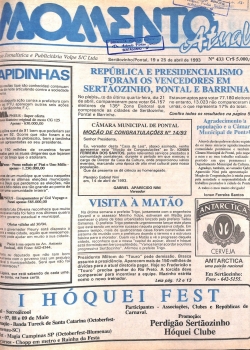 Edição 433