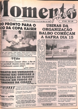 Edição 533