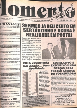Edição 536
