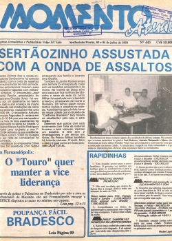 Edição 443