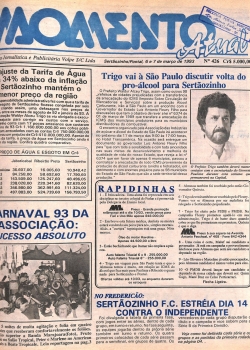 Edição 426