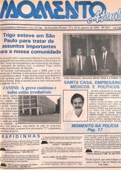 Edição 421