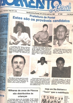 Edição 384