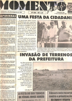 Edição 595