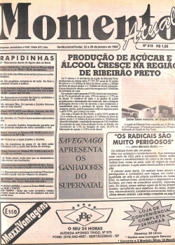 Edição 519
