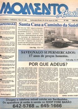 Edição 451
