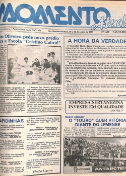 Edição 439