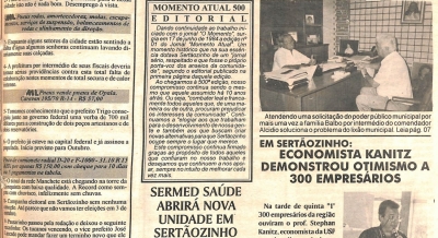 Edição 500