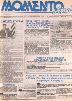 Edição 420