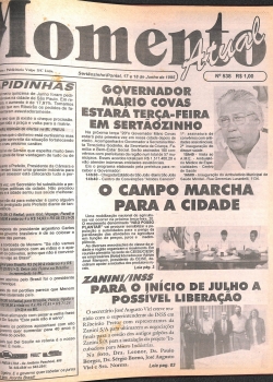 Edição 538