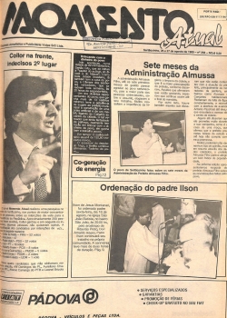 Edição 256