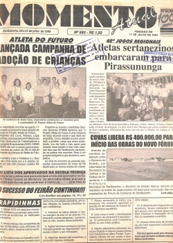 Edição 593