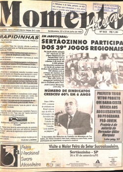 Edição 543