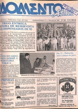 Edição 432