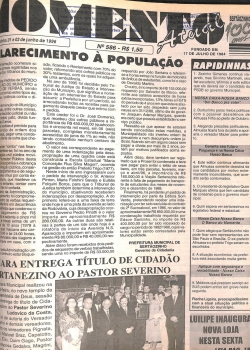 Edição 586