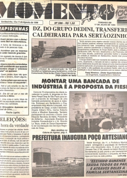 Edição 596