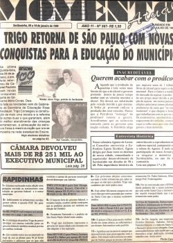 Edição 567