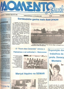Edição 382