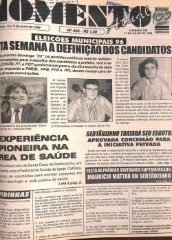 Edição 588