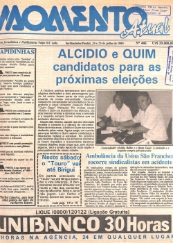 Edição 446