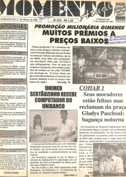 Edição 575