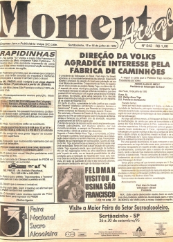 Edição 542