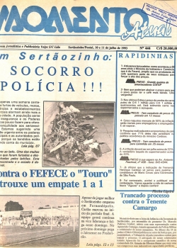 Edição 444