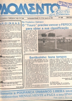 Edição 450